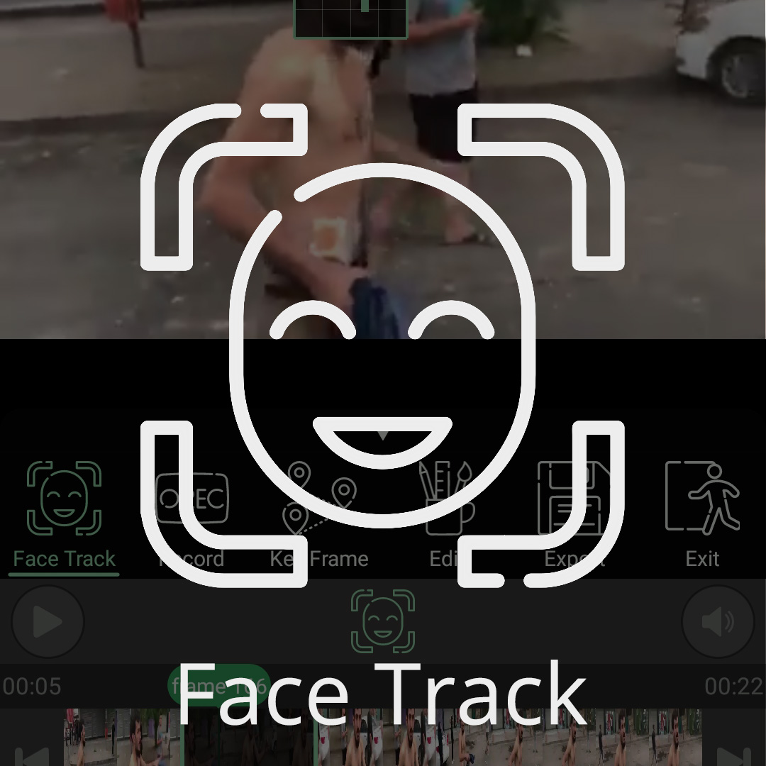 Roblox added face tracking???? 