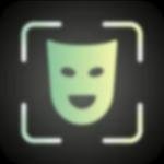 PutMaskで強度10のぼかし